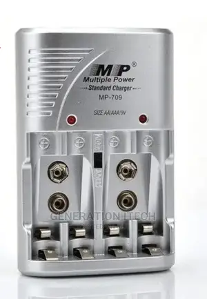 MP-709 Battery Charger