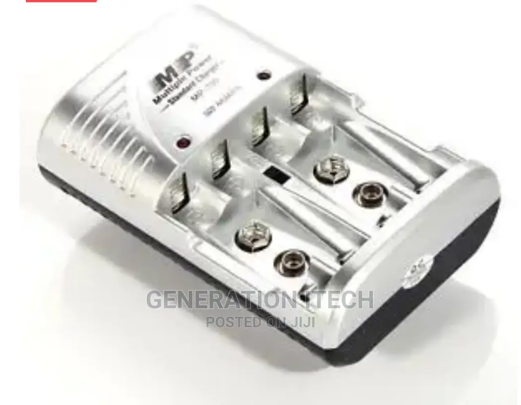 MP-709 Battery Charger