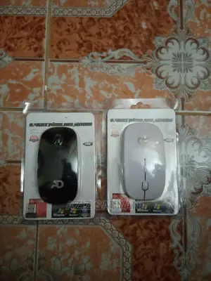 Wireless Mouse 2.4ghz