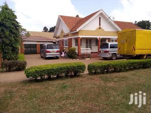 Five Bedroom House In Bugoloobi For Rent