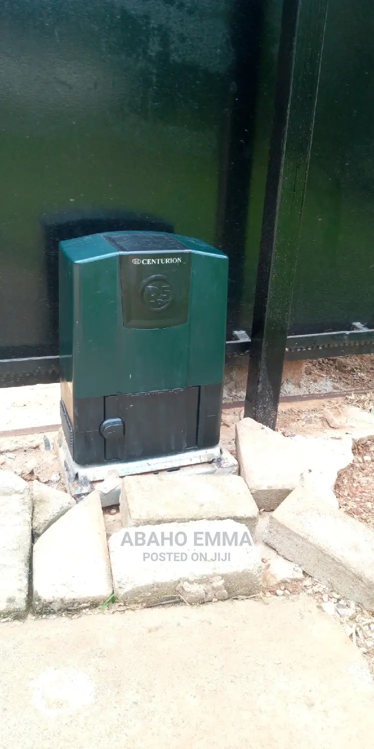 Automative Gates Motors