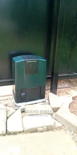 Automative Gates Motors