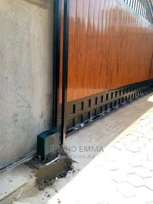Automative Gates Motors