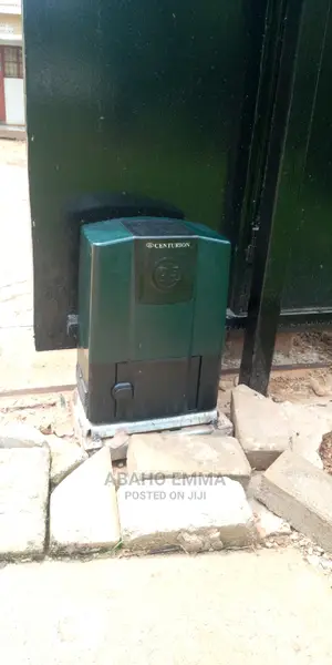 Automative Gates Motors