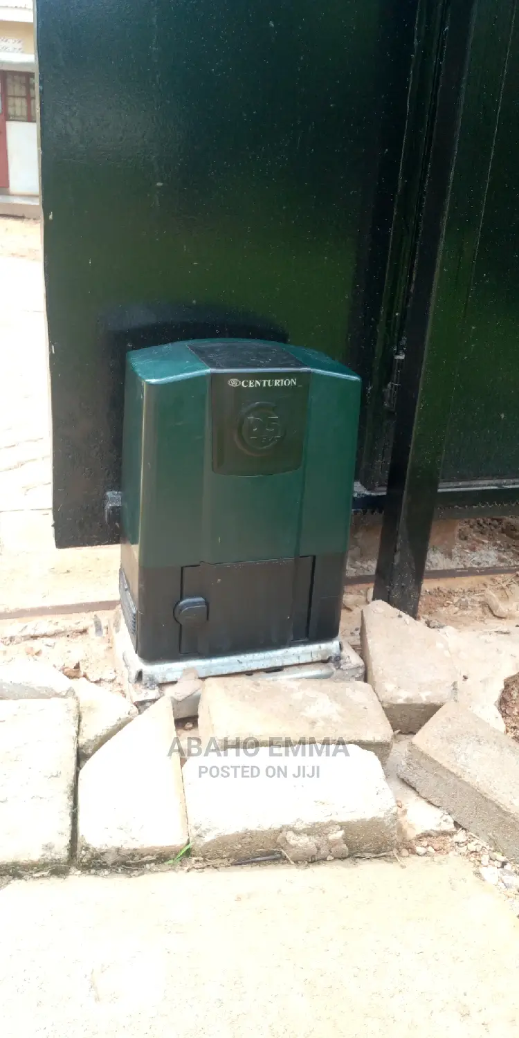 Automative Gates Motors