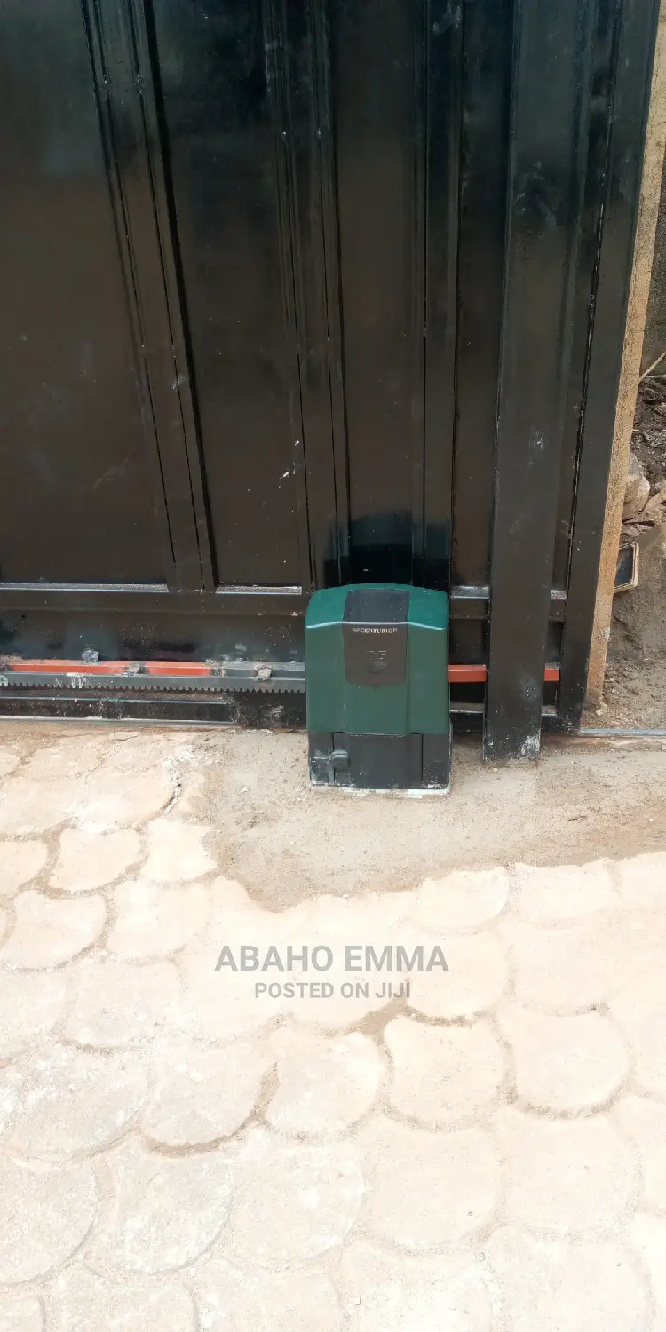 Automative Gates Motors