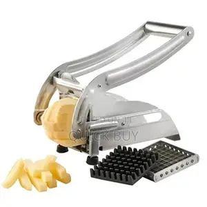 Kitchen Potato Chippers