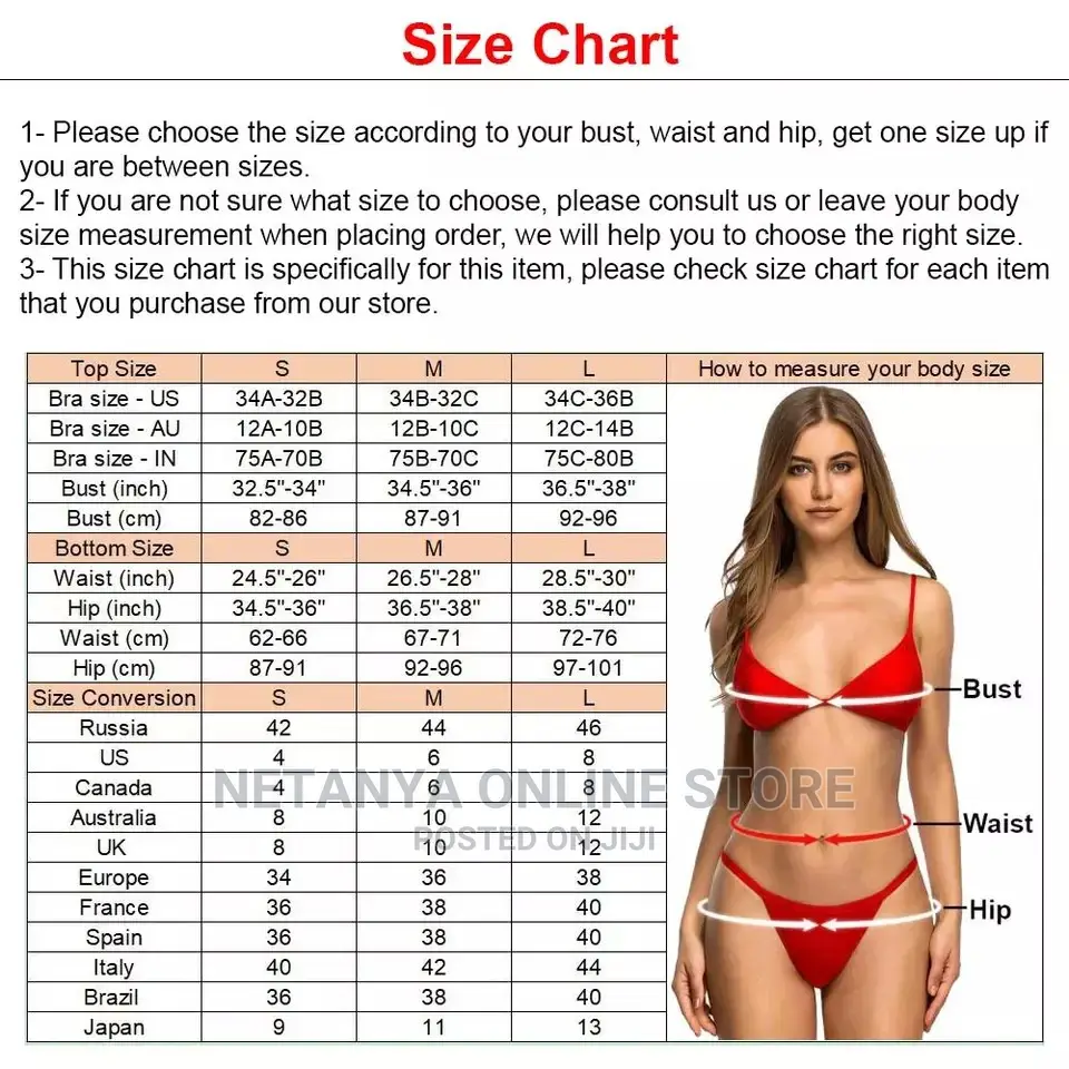 Transparent Lingerie Set