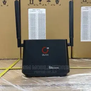 Olax Ax5 Pro 300mbps 4G LTE Router