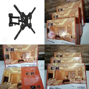Universal Wall Mount Brackets