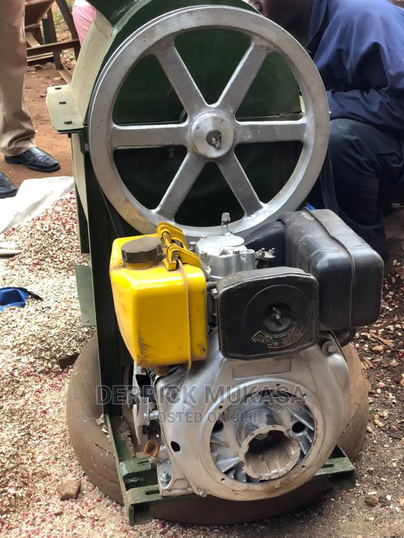G.Nut Sheller