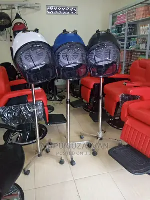 Stand Dryers in All Colors