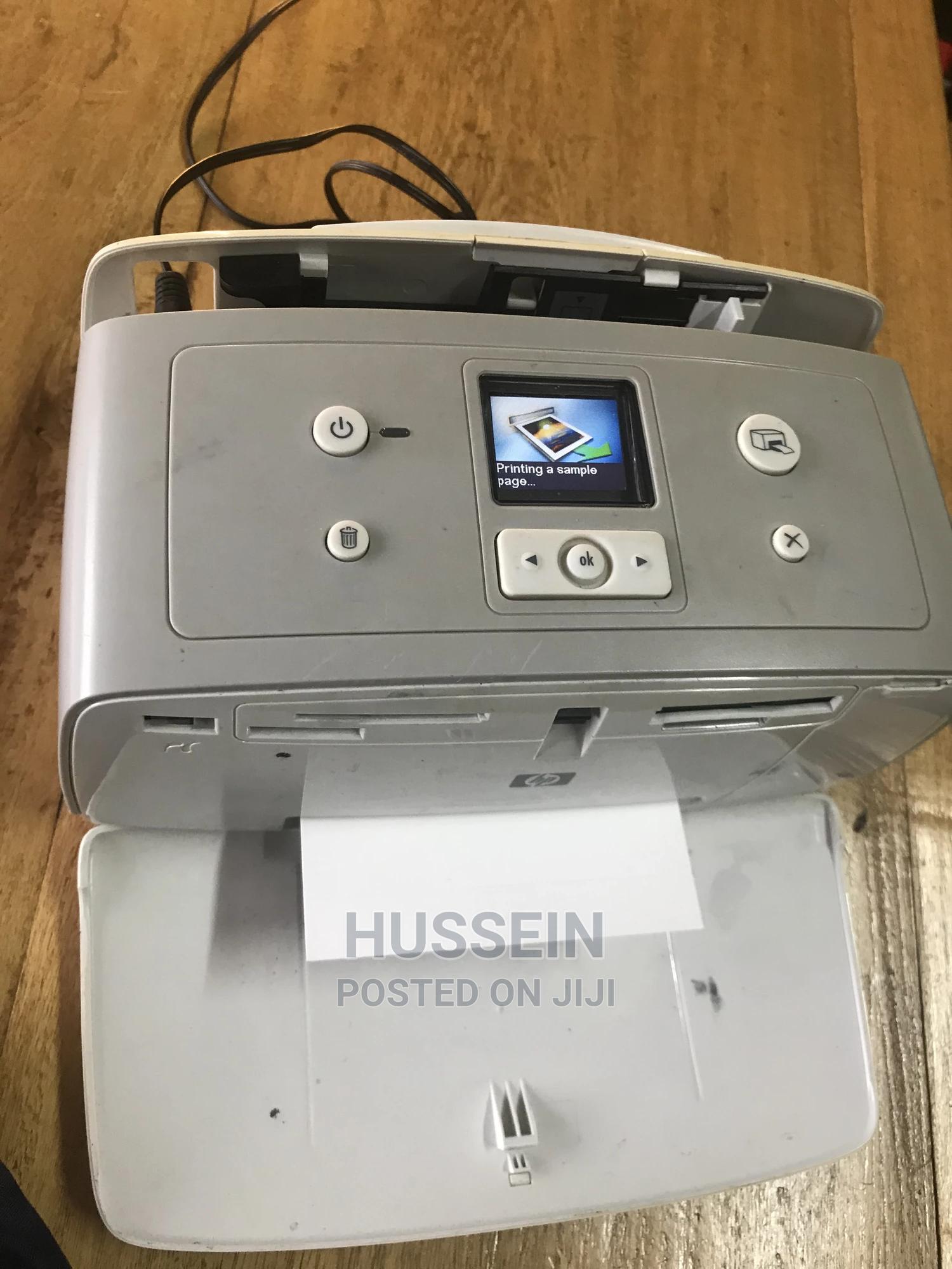 hp 325 printer