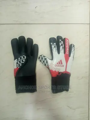 Goalkeeper Gloves