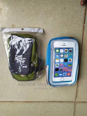 Exercise Phone Cover