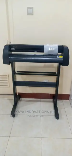 24 Inch Reflective Cutter Plotter