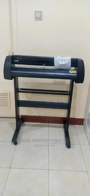 72cm Plotting Machine