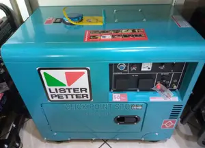 6.5kva Generator