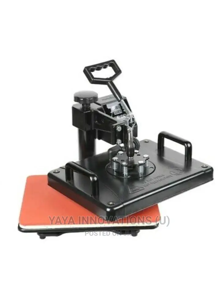 VEVOR 15 X 15" 8in1 Digital Multifunctiona Heatpressmachine