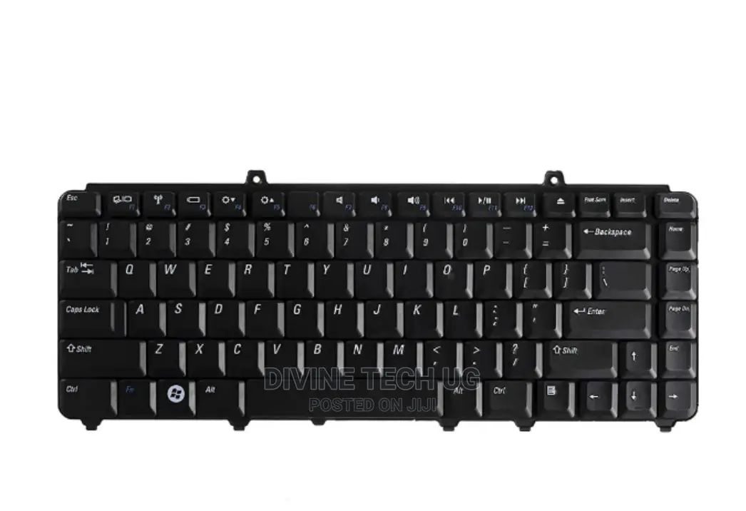 Laptop Replacement Keyboards -All Types
