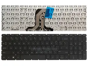 Laptop Replacement Keyboards -All Types