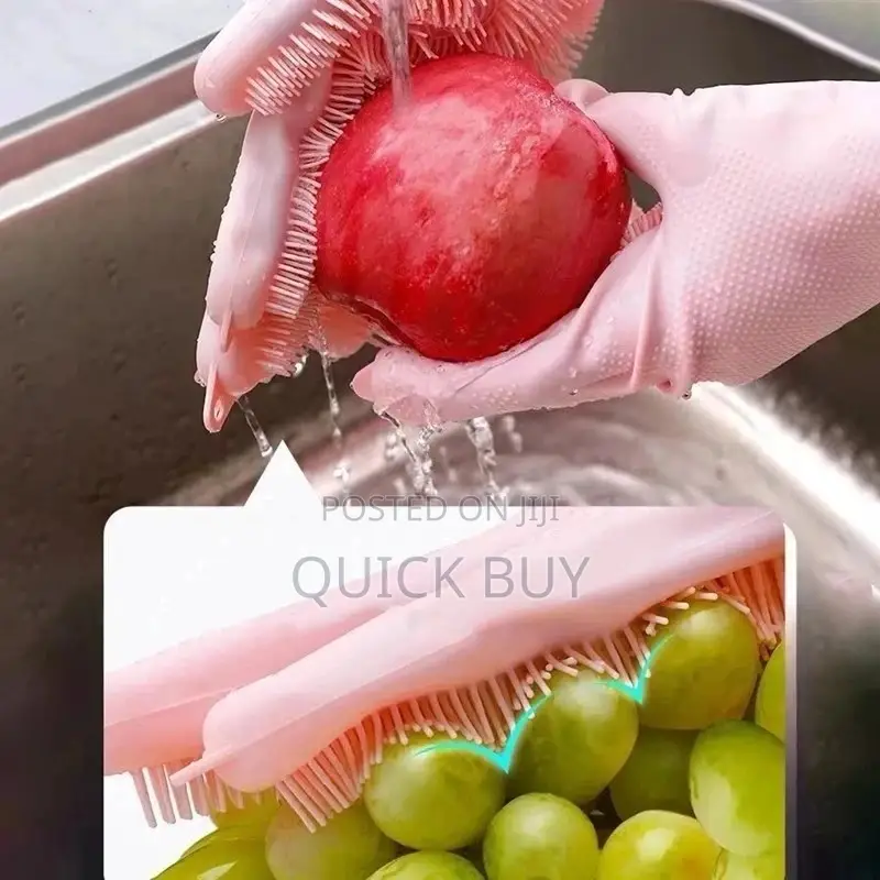 Washing Gloves