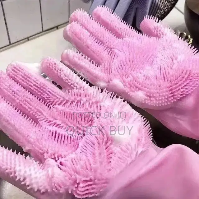 Washing Gloves
