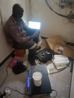 CCTV Installation Training