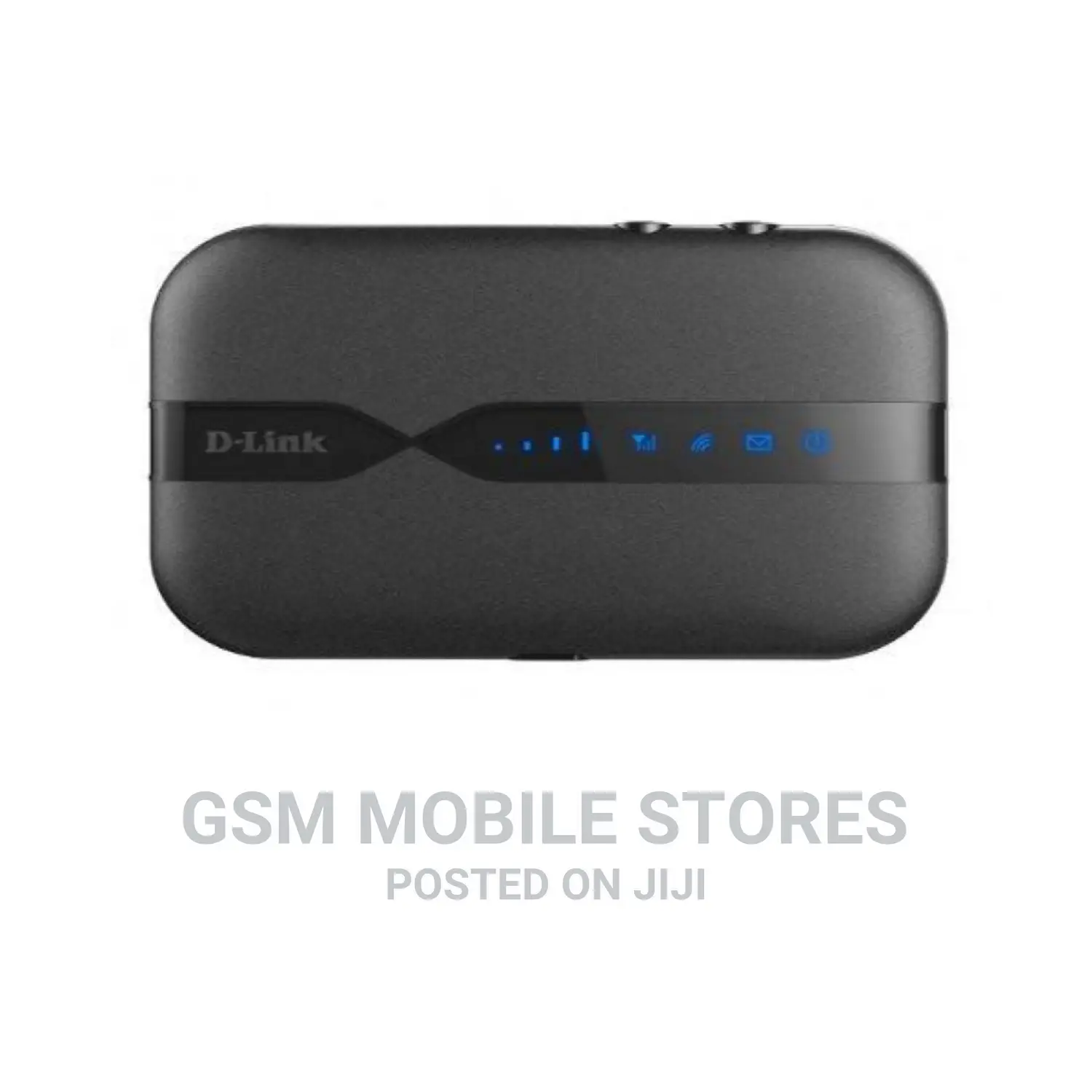 D-link DWR-9320 4g/Lte Mobile Wifi