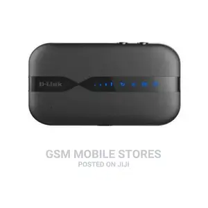 D-link DWR-9320 4g/Lte Mobile Wifi