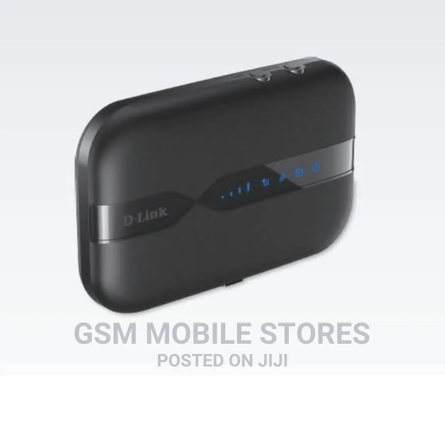 D-link DWR-9320 4g/Lte Mobile Wifi