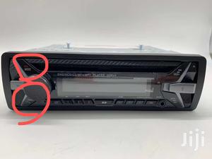 Car Radio Single Din Bluetooth
