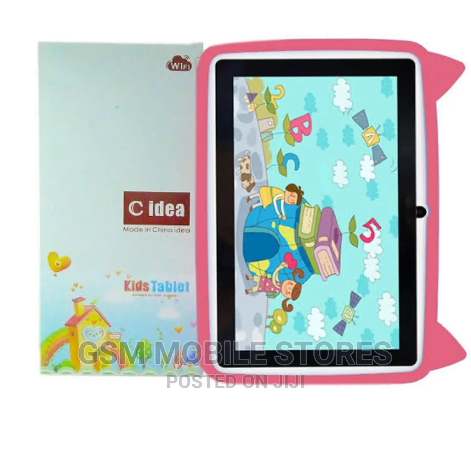 New C Idea CM50 16 GB Pink