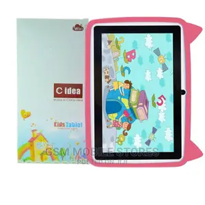 New C Idea CM50 16 GB Pink