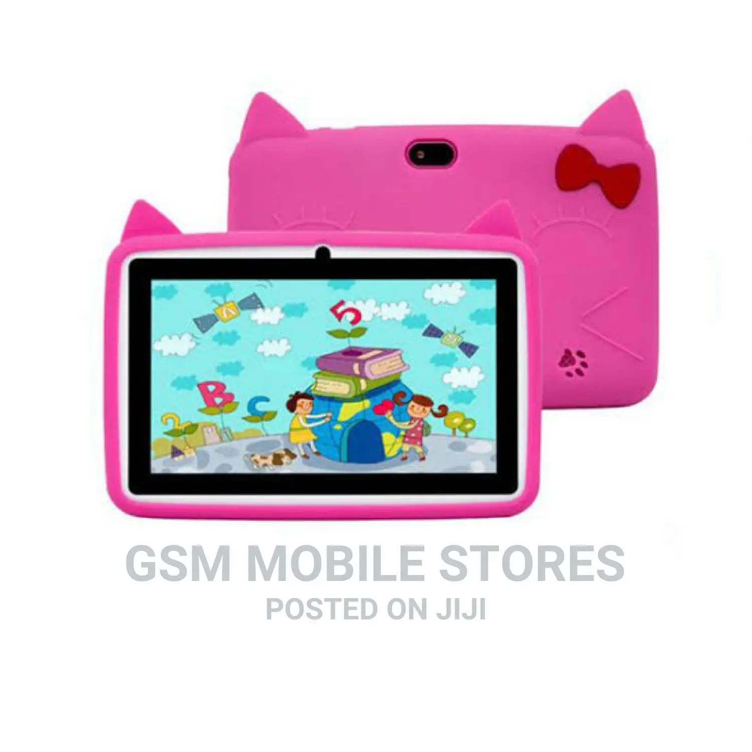 New C Idea CM50 16 GB Pink