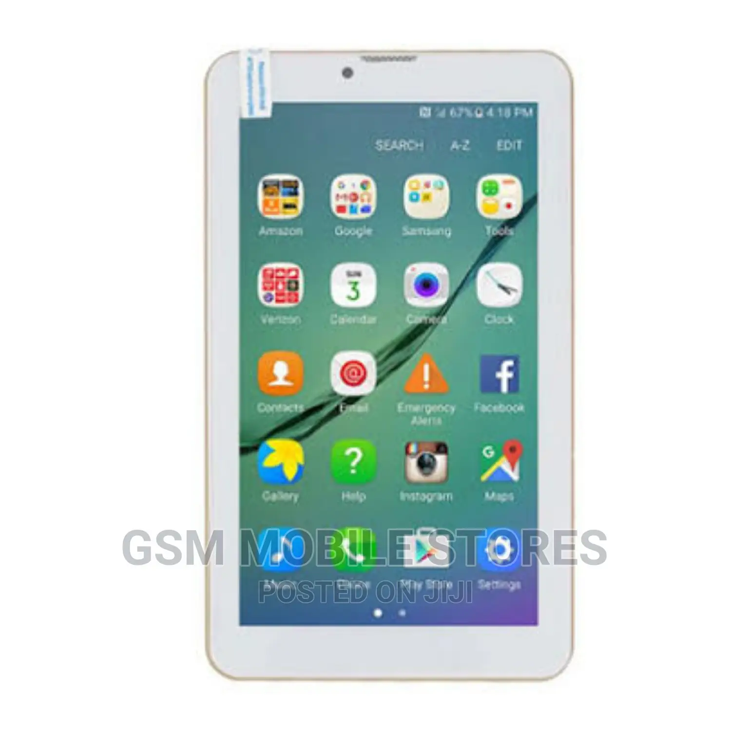 New Lenosed T80 16 GB White