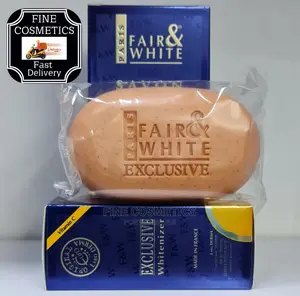 Fair White Exclusive Whitenizer Exfoliating Soap Vitamin C
