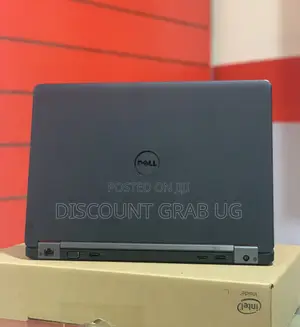 Laptop Dell Latitude 14 E5450 4GB Intel Core I5 HDD 500GB