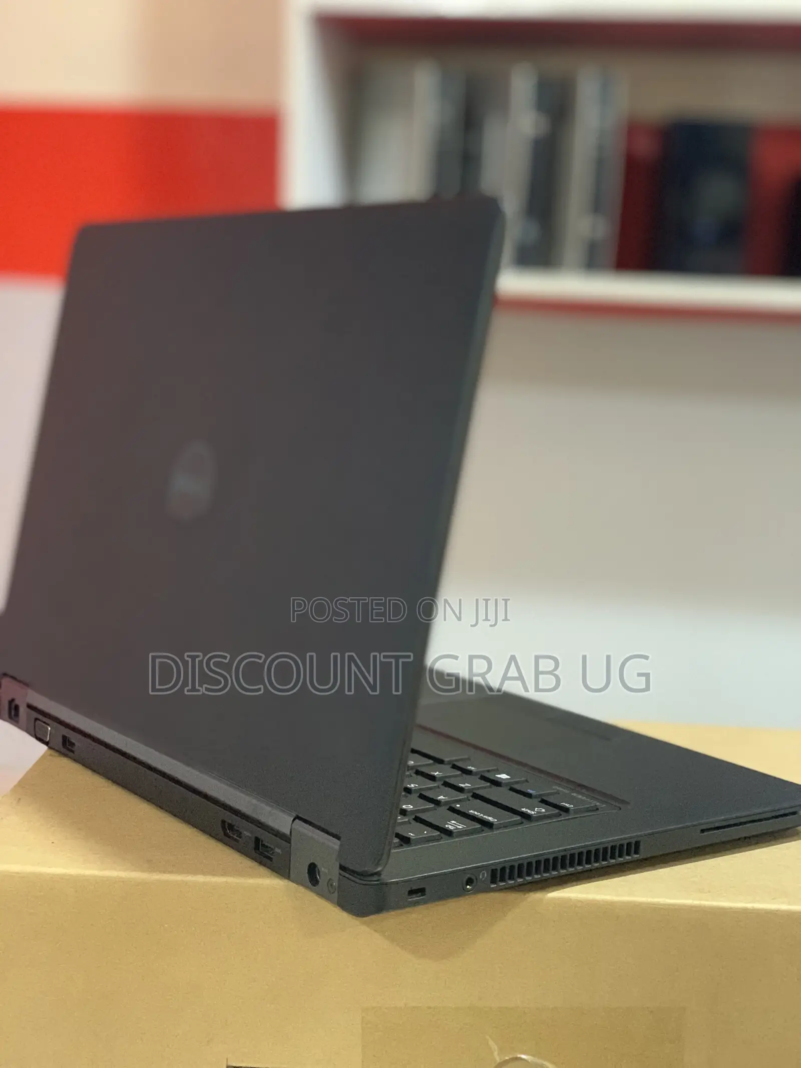 Laptop Dell Latitude 14 E5450 4GB Intel Core I5 HDD 500GB