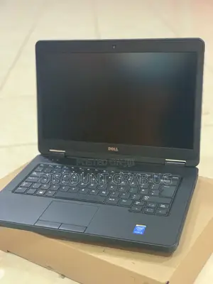 Laptop Dell Latitude E5440 4GB Intel Core I5 HDD 500GB