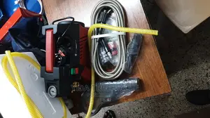 Portable Car Washer