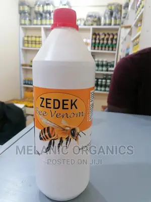 One Litre of Bee Venom