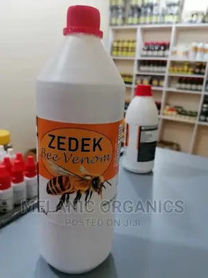 One Litre of Bee Venom