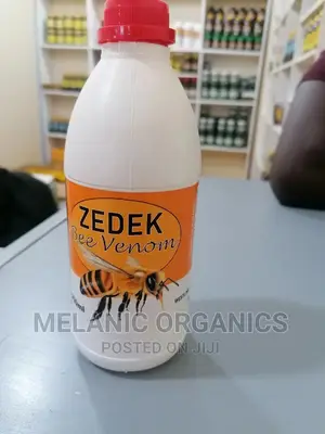 One Litre of Bee Venom