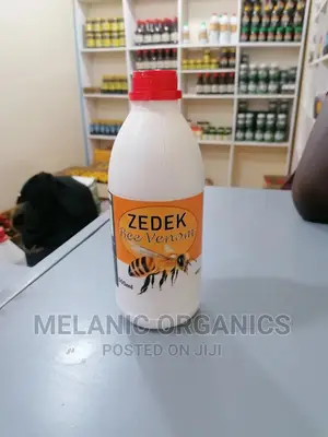 500mls Of Bee Venom