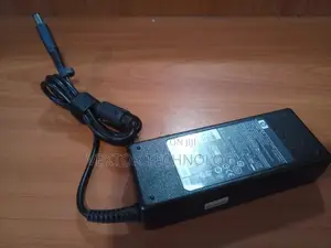 Hp Big Pin Laptop Adapter