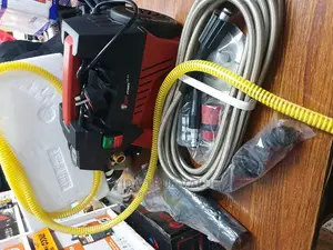 Portable Car Washer