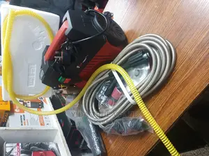 Portable Car Washer