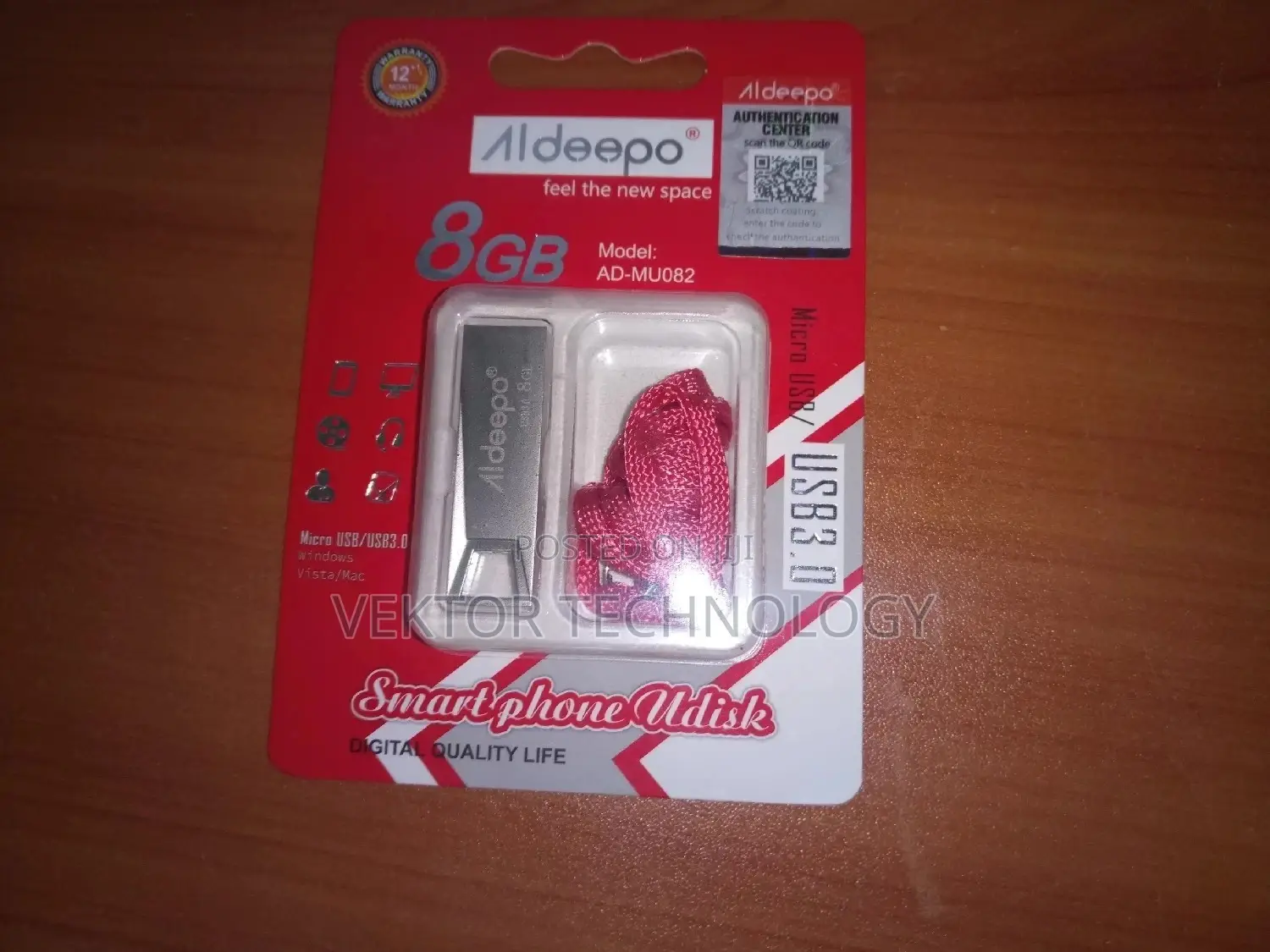8gb Flash Drives 3.0