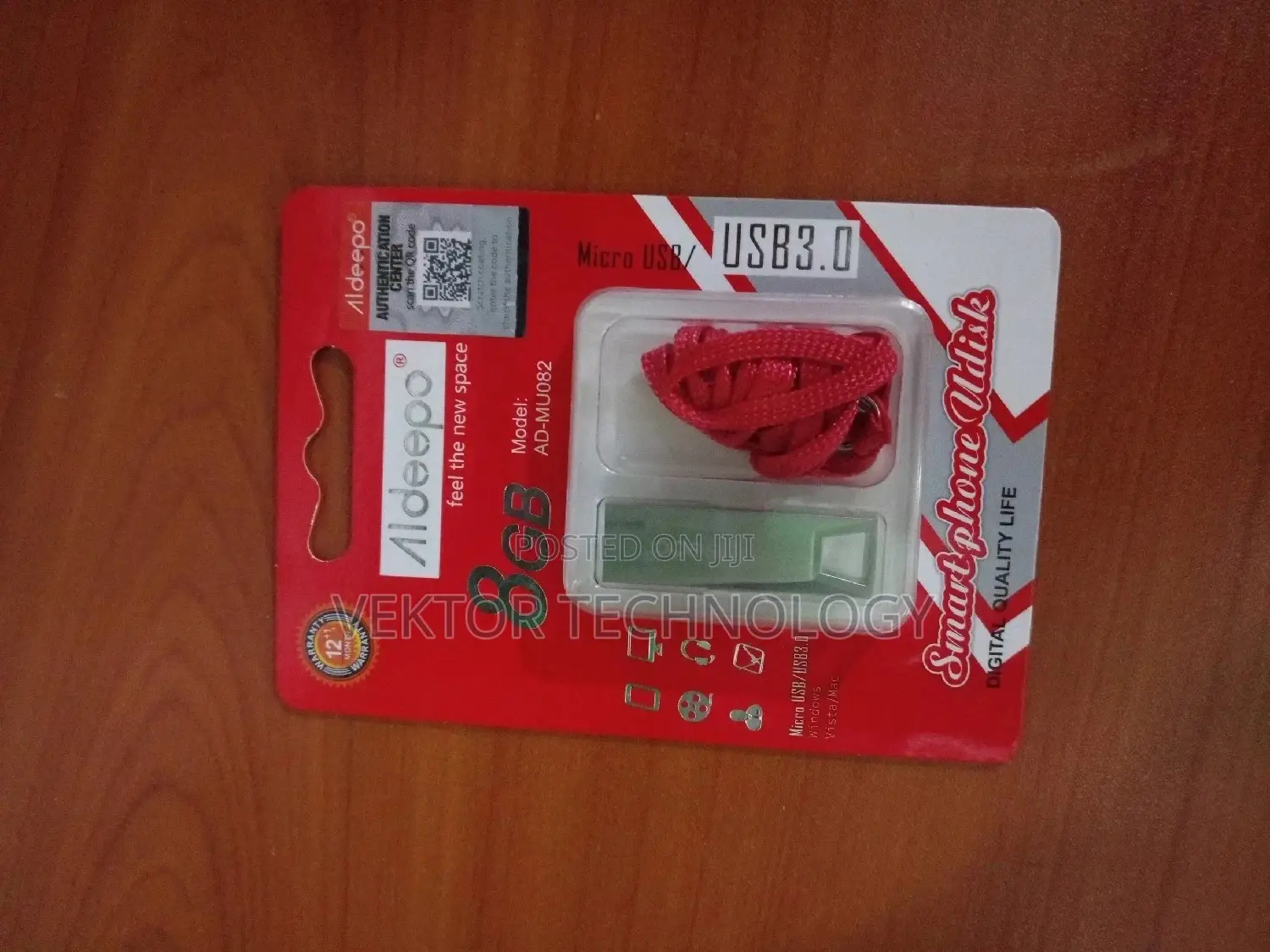 8gb Flash Drives 3.0